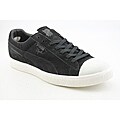 Puma Men's Clyde X Undftd Coverblock Black Casual Shoes