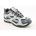 North Face Women's Hedgehog III Gray Athletic