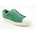 Puma Men's Clyde X Undftd Coverblock Green Casual Shoes