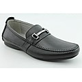 Steve Madden Men's Katts Black Dress Shoes