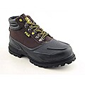 Fila Men's Weathertec Black Boots