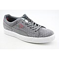 Puma Men's Clyde X Undftd Micro-Dot Gray Casual Shoes