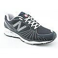 New Balance Men's MR890 Black Athletic