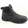 Georgia Men's Flxpoint Romeo Black Occupational