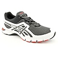 Asics Men's Gel-Finite White Athletic