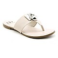 Kelsi Dagger Women's Ambrosia Nude Sandals