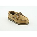 Sperry Top Sider Boy's A/O Brown Casual Shoes