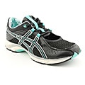 Asics Women's Gel-Euphoria Plus Black Athletic