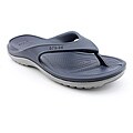 Crocs Men's Duet Athens Blue Sandals