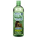 Tropiclean Fresh Breath Water Additive 33.8 ounces