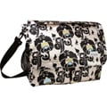 Amy Michelle Seattle Moroccan Diaper Bag