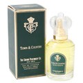 The Crown Perfumery Co 'Crown Town & Country' Men's 1.7-ounce Eau De Toilette Spray