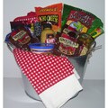 Backyard Bar-B-Que Bucket