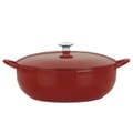 Dansk Chianti 7.5-quart Cast Iron Stew Pot