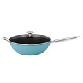Dansk 'Mario Light' 12-inch Stirfry Pan