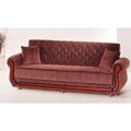 Sunrise Sofabed