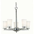 Aerial 5-light Chandelier