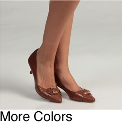 Nine West Women's 'Rula' Two-inch Heels