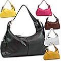 Dasein Dual Compartment Hobo Bag