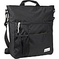 Amy Michelle Lexington Black Diaper Bag