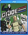 G.I. Joe Renegades: Season 1