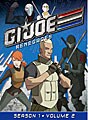 G.I. Joe Renegades: Season 1 Vol. 2