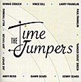 The Time Jumpers