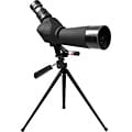 20-60x60 Aircraft-grade Aluminum Spotting Scope/Tripod w/Laser