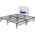Pragma King-size Bed