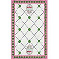 Tufted High School Musical 2 Wool Rug (4'7 x 7'7)