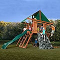 Swing-N-Slide Neptune Redwood Play Set