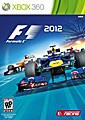 Xbox 360 - F1: 2012