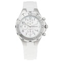 Monument Women's Rubber Strap Sporty Watch