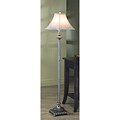 Antique Gold 61-inch Floor Lamp