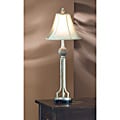 Antique Gold Traditional 33-inch Table Lamp