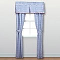Tommy Hilfiger Mariners Cove Pole Top Drapes Set