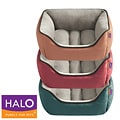HALO Unisuede Reversible Rectangular Cuddler