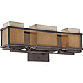 Matrix 3-light Henna Bronze Vanity