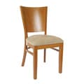 Hendrix Side Chairs (Set of 2)