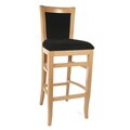 European Barstool