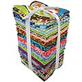 Cocoon 18x21-inch Fat Quarters (Pack of 30)