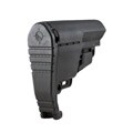 Battlelink Utility Spec Black Low Profile Stock MilSpec