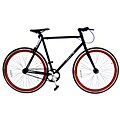 Galaxie Fixie Bike