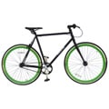Galaxie Fixie Bike