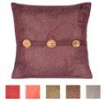 Thro Chelsea Pillow (20'' x 20'')