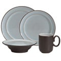 Denby 'Sienna' 16-piece Dinnerware Set