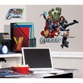 RoomMates Avengers Removable Peel and Stick Vinyl Wall Decals