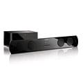 Coby CSMP95 2.1 Speaker System - 80 W RMS - Wireless Speaker(s) - Glo