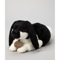 Russ Berrie Yomiko 17-inch Collectible Lop-Earred Bunny Rabbit Plush