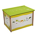 Wonderworld Toys Safari Toy Chest